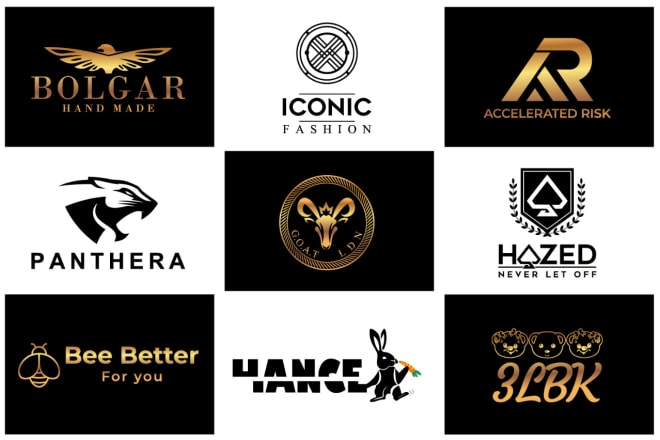 I will design urban streetwear, fashion, boutique and clothing logo