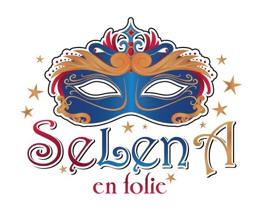 I will design wonderful cosplay logo in very short time