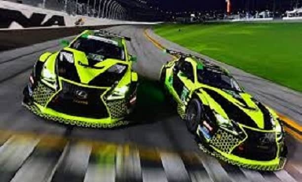 I will develop a car racing game app both on android and ios
