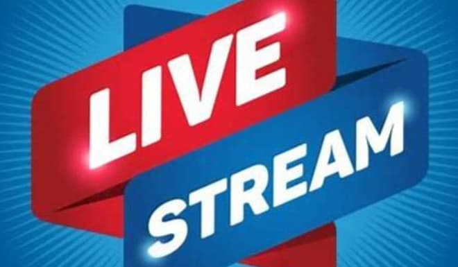 I will develop a live streaming app, live streaming website, live tv, tik tok app