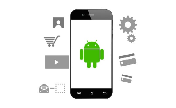 I will develop your android app