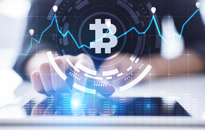 I will develop your excellent cryptocurrency or ico selling website with erc20 token