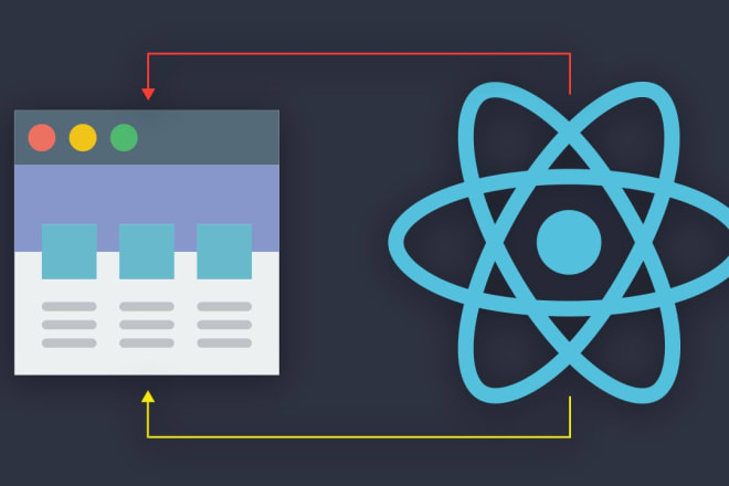 I will development web apps with typescript, react, redux, node, express, mongo, postgr