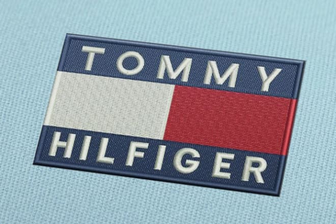 I will digitize logo into embroidery dst,pes,vp3,exp in 1 hour