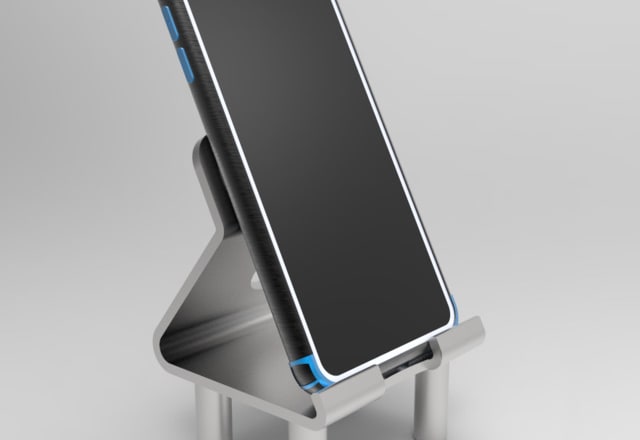 I will do 3d modeling and product photo realistic rendering