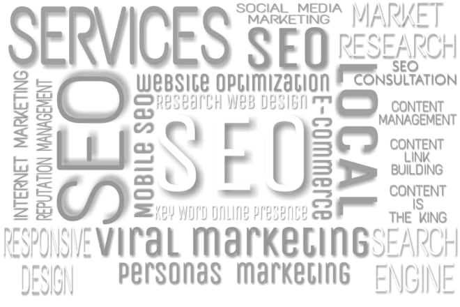 I will do all on page and technical on page SEO for wordpress