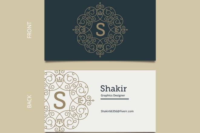 I will do any job in Corel draw and Adobe illustrator