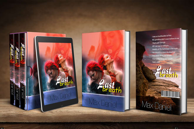 I will do book cover design, book cover design, book cover, kindle book cover