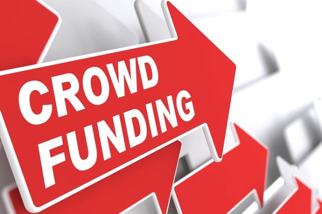 I will do crowdfunding promotion, gofundme, kickstarter, indiegogo, to superbackers