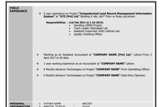 I will do data entry,data mining,file conversion,cv writer, typing