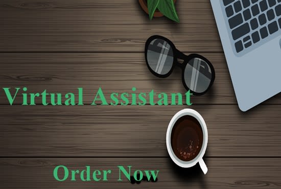 I will do data scraping, typing, copywriting, copy paste job