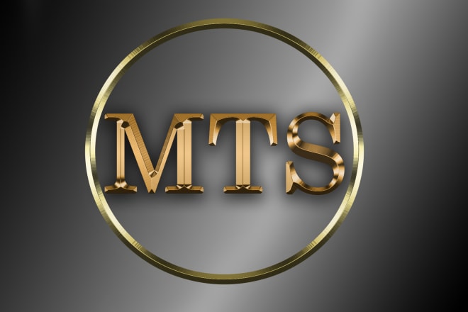 I will do everything about adobe programs for you
