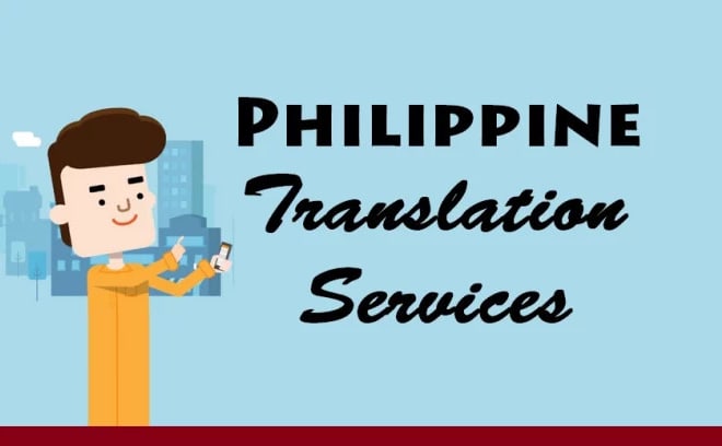I will do excellent quality translations from english to kapampangan
