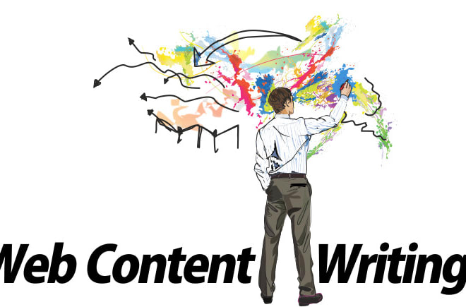 I will do expert level website content