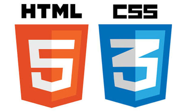 I will do HTML, CSS for you