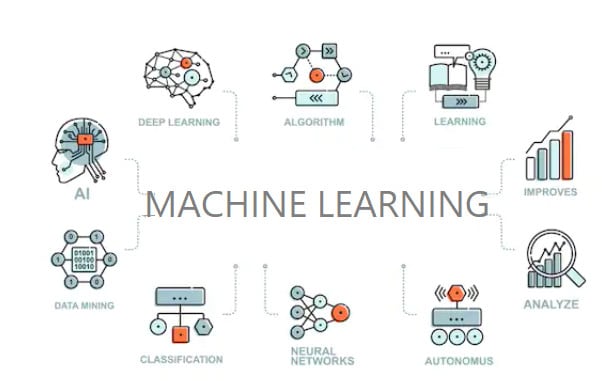 I will do image segmentation, classification, object detection and activity recognition