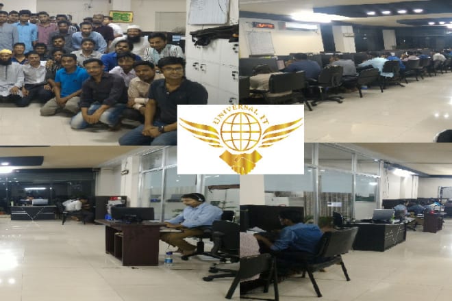 I will do lead generation for canada and united states