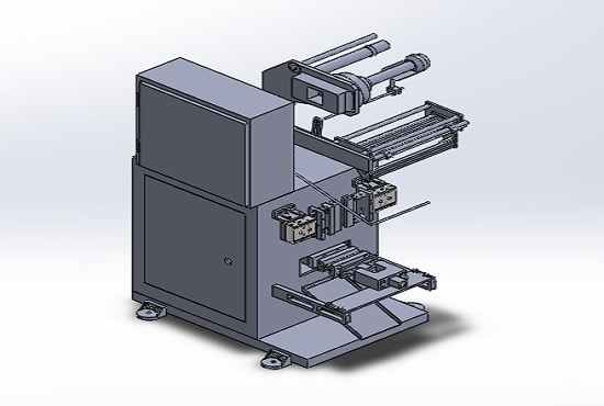 I will do mechanical engineering design, solid works and autocad