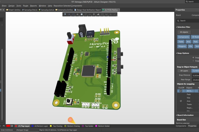 I will do microcontroller programming and circuit design