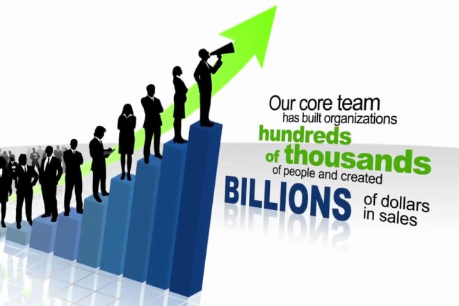 I will do MLM promotion, web traffic, network marketing, leads and MLM site