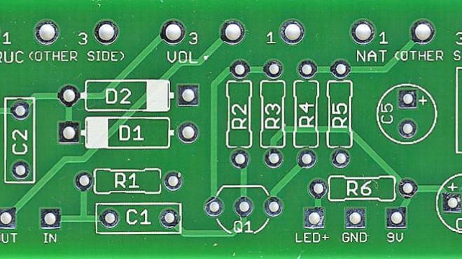 I will do pcb designing using altium designer and diptrace