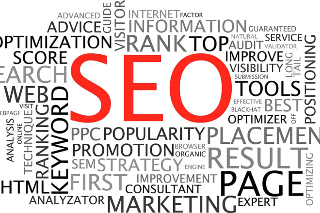 I will do SEO article writing