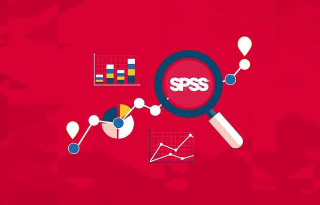 I will do spss data analysis and interpretation