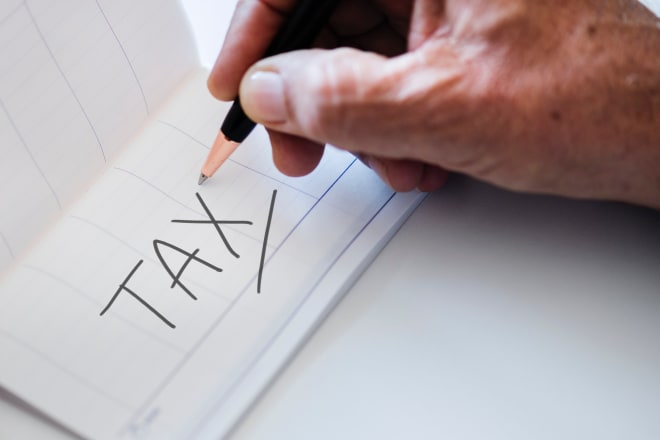 I will do vat registration of your UK limited company, get vat number within 7 days