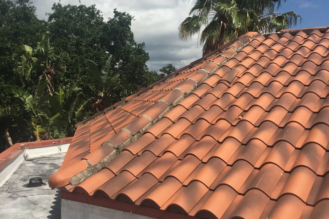 I will draft your shingles roof drawings