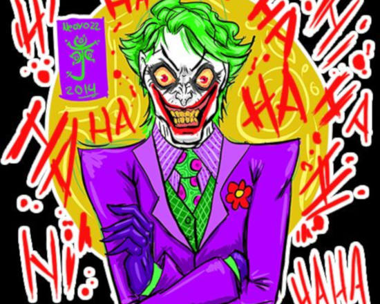 I will draw awesome png cartoon stickers
