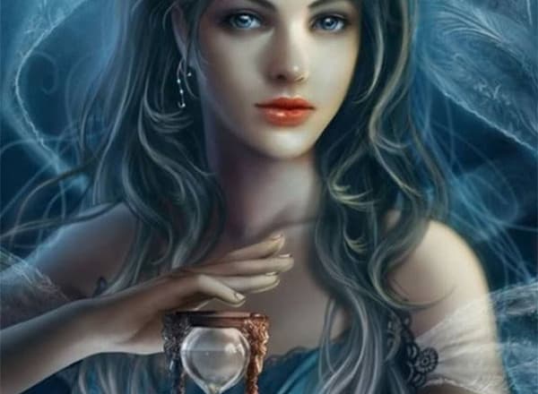 I will draw character, illustration or concept art photo