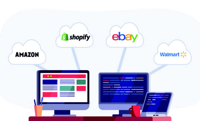 I will ebay manager for customer service,product research and lister