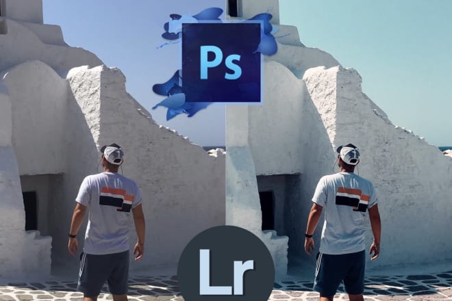I will edit your amazing photos and videos for instagram