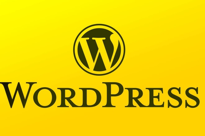 I will fix wordpress http 500 internal server error, wordpress optimization in 30mins
