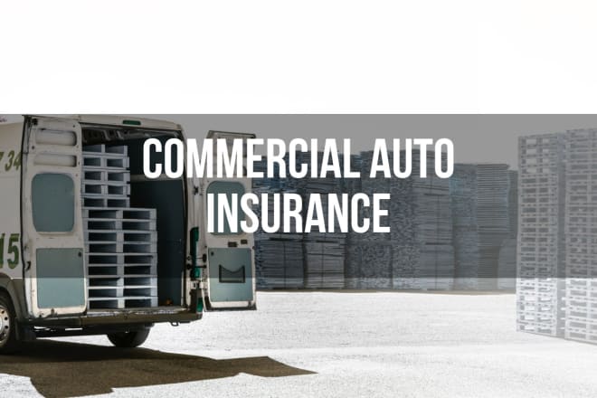 I will generate leads and will market for commercial auto insurance