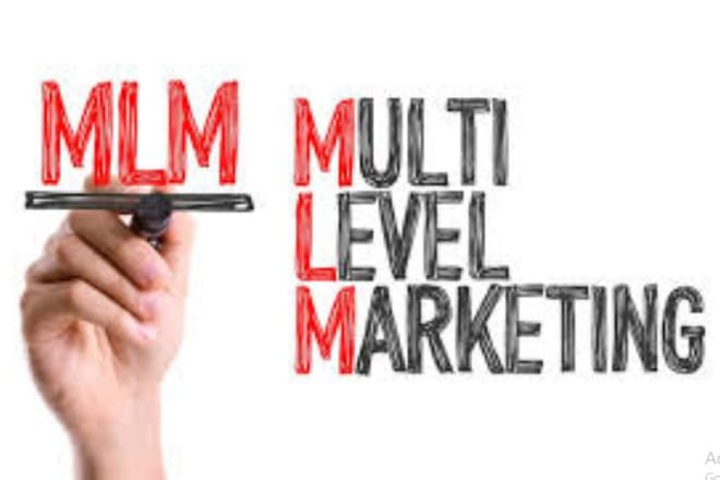 I will generate mlm leads, mlm promotion,mlm traffic, solo ads for MLM business