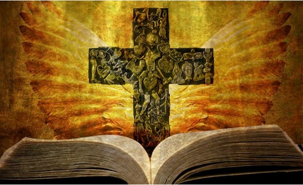 I will ghostwrite you a well packaged devotional christian ebook