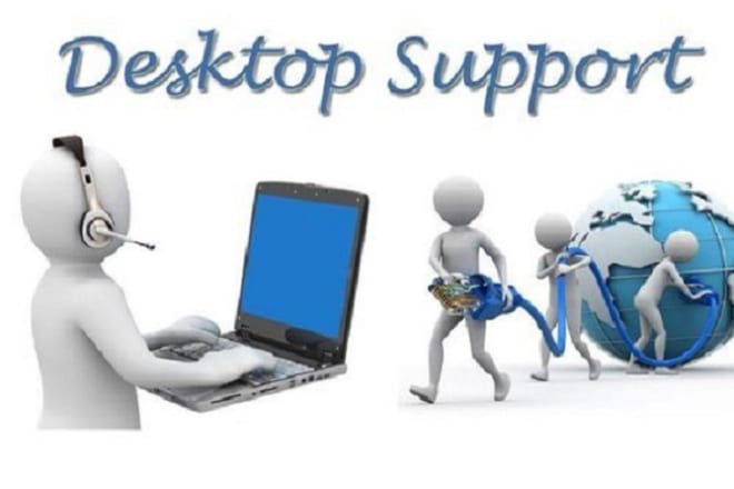 I will give IT support 24 hours