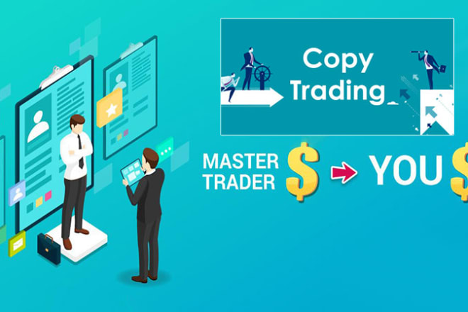I will give you profitable forex copy trading service