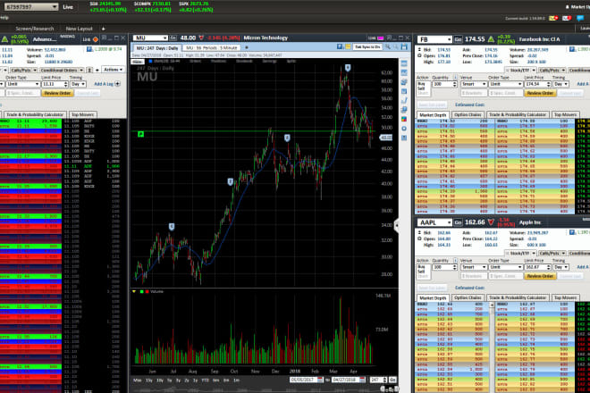 I will help with python, r, finance, machine and deep learning, quant, trading