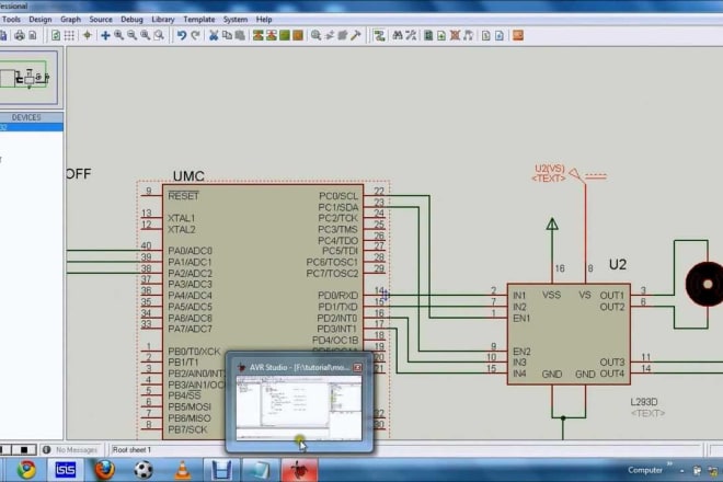 I will help you in embedded coding with unlimited revisions