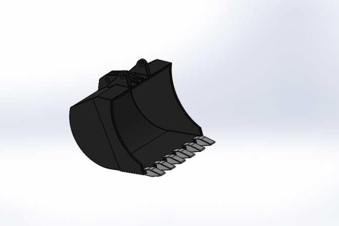 I will looking solidwork design projects