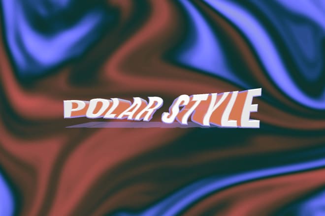 I will make 90s rave inspired artwork