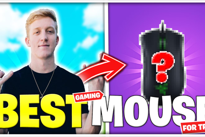 I will make a cool 3d fortnite thumbnail