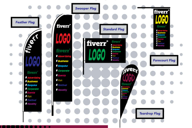 I will make a good mock up design for you