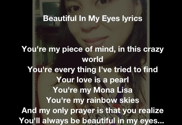 I will make an MP3 with lyrics for your iPhone with a cover art picture of you and your love
