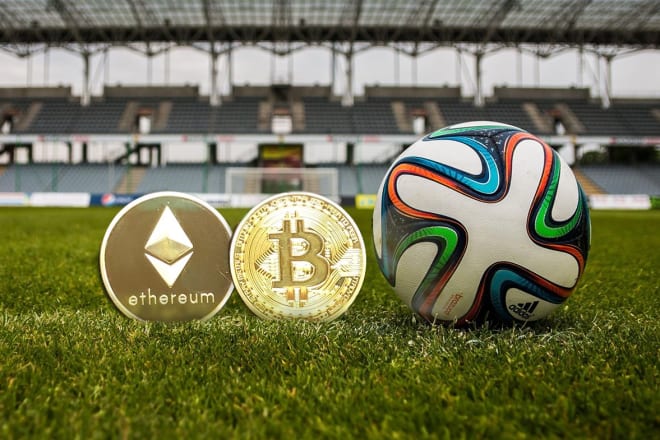 I will make crypto sport website,crypto game wsebsite,blockchain,sport bet website