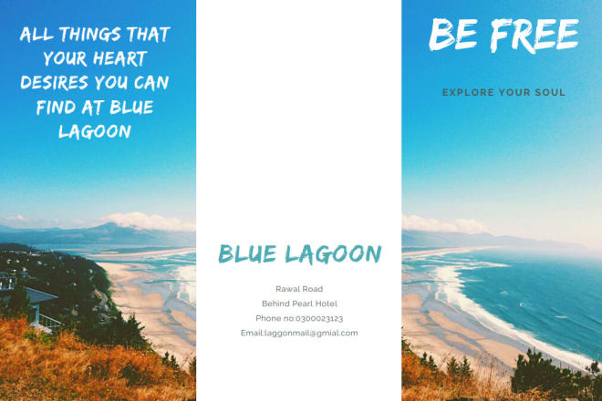 I will make eye catching brochure and powerpoint presentations,greeting cards