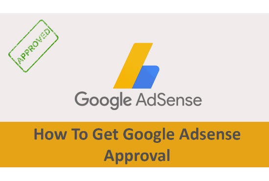 I will make sure your site pages are ready for adsense approval