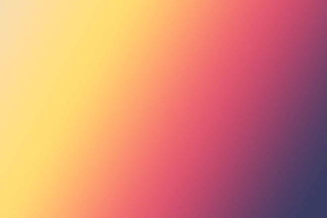 I will make you a cool gif profile picture
